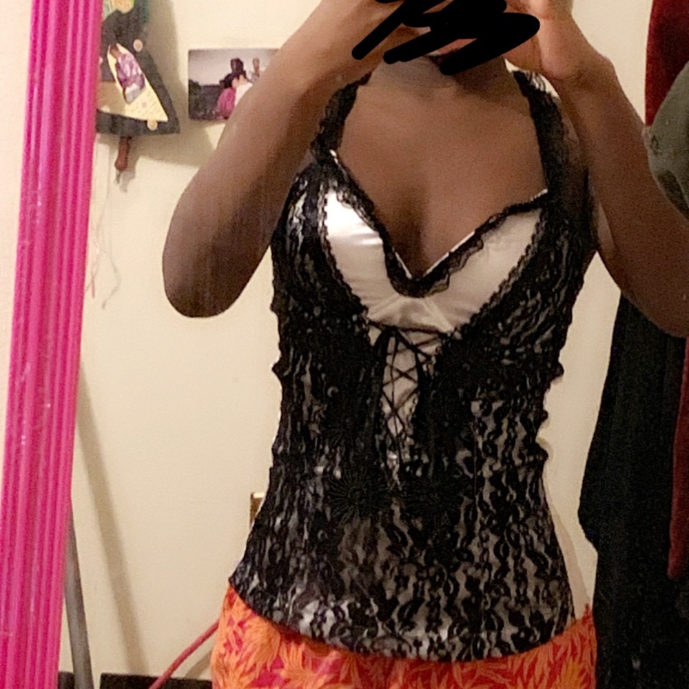 Lace Top
